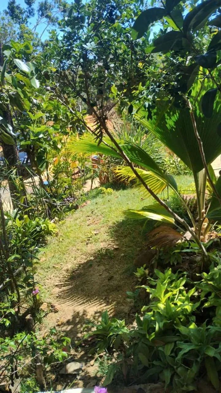 OPORTUNIDADE COMBINAÇÃO PERFEITA TERRENO EM SÍTIO E  PRAIA. APENAS 4KM DISTÂNCIA IMBASSAI, - Foto 2