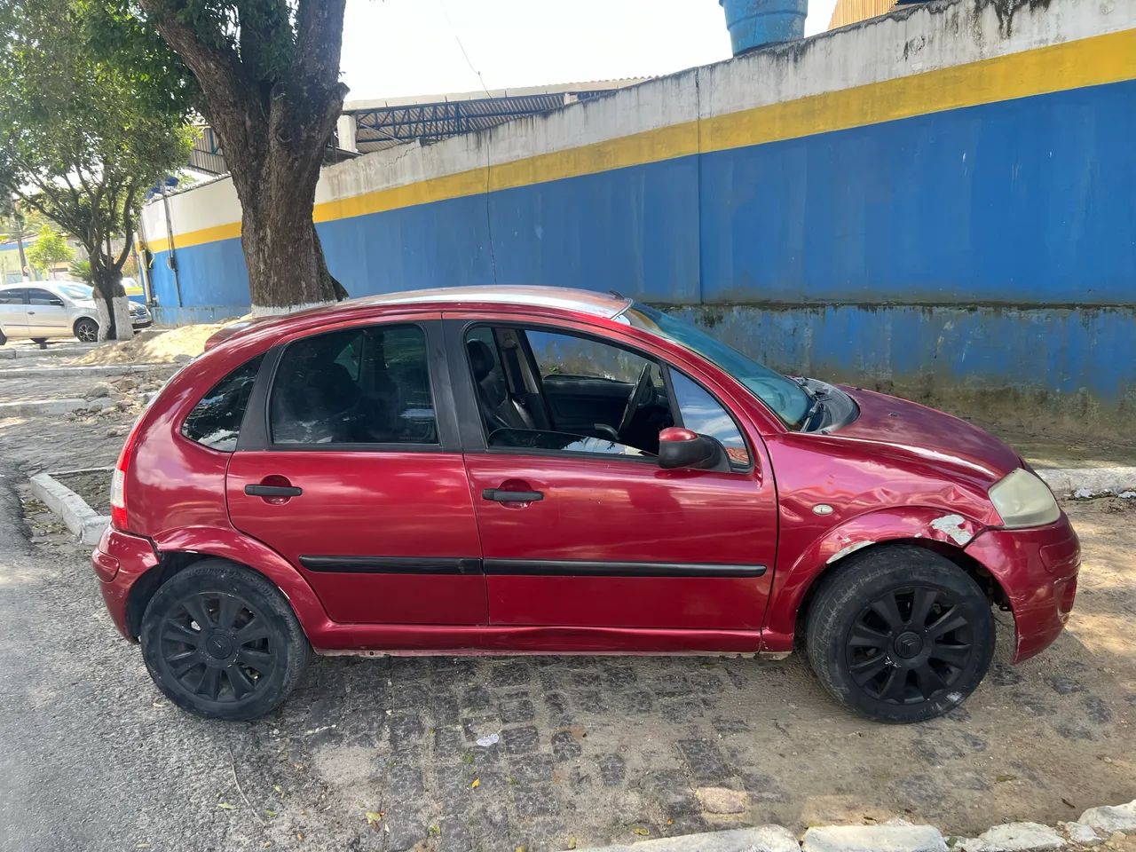 Citroen C3 GLX 1.4/ GLX Sonora 1.4 Flex 8V 5P 2011 - Foto 5