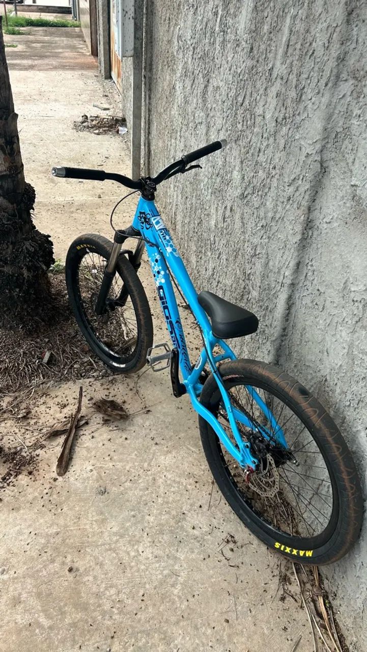 Gios frx evo 2023 - Foto 3