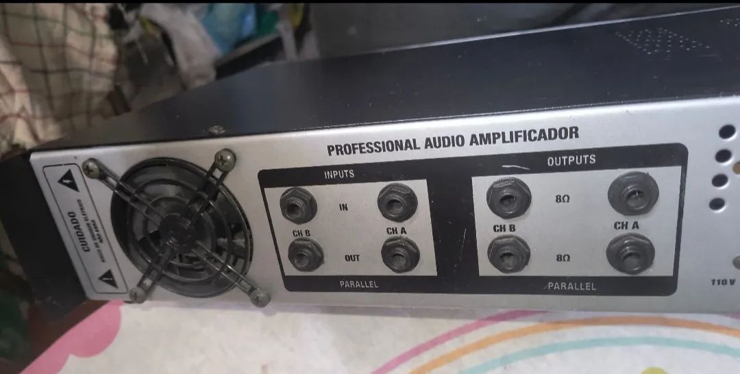 Amplificadores  - Foto 4