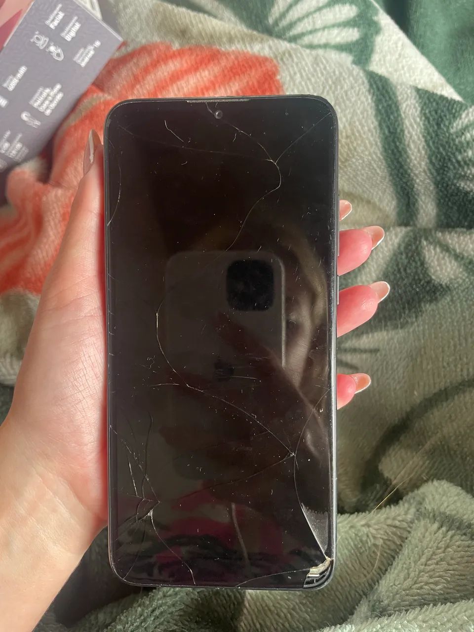 Celular Philco hip10 RETIRADA DE PEÇA  - Foto 4