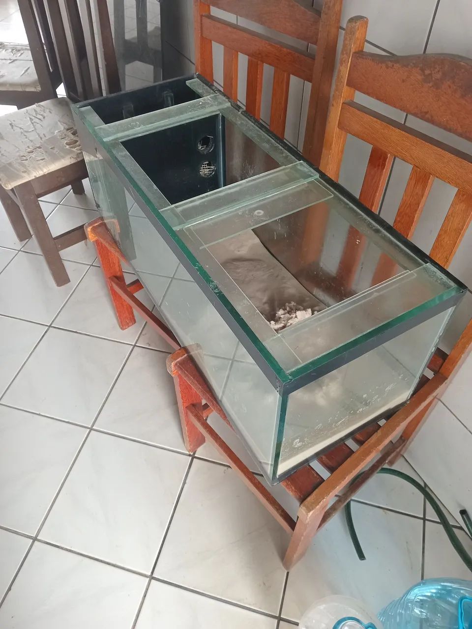 Aquário  - Foto 2