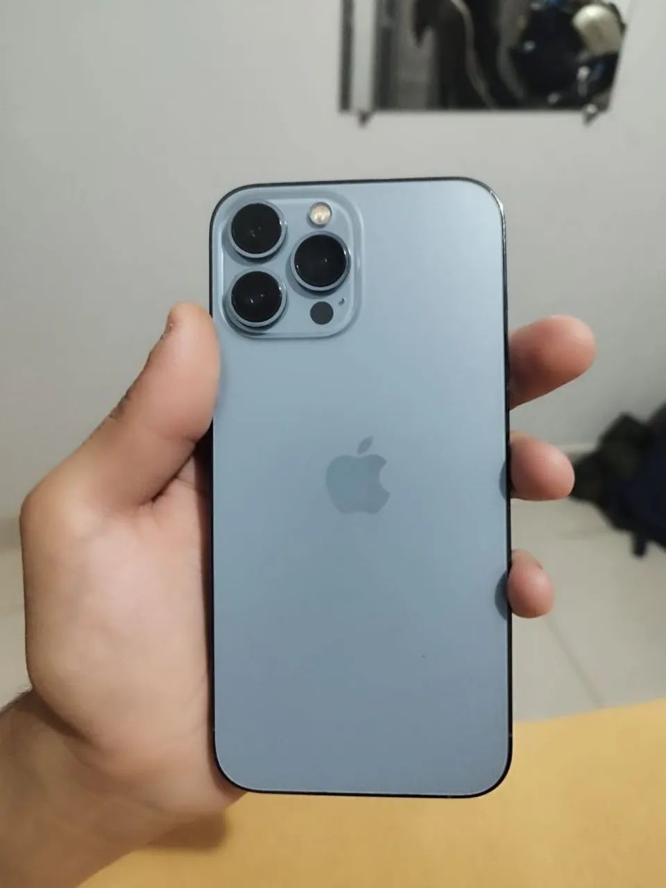 Vende-se IPhone 13 Pro Max - Foto 3