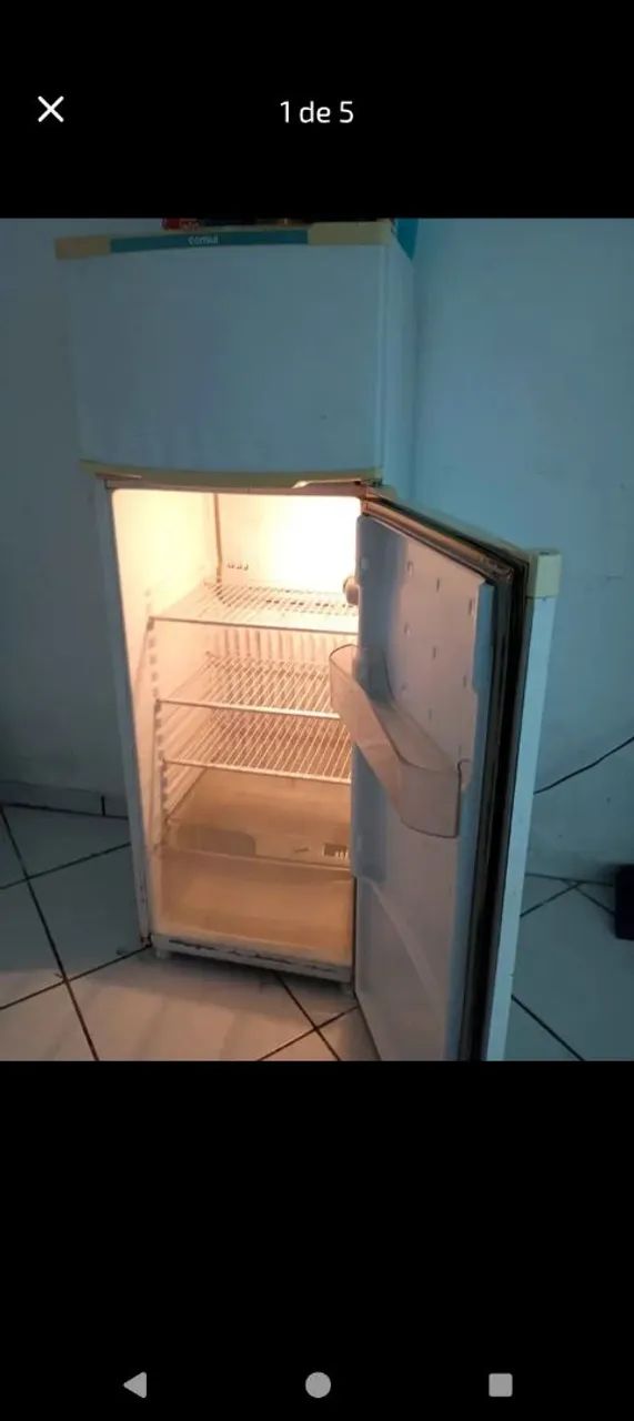 Geladeira  - Foto 4