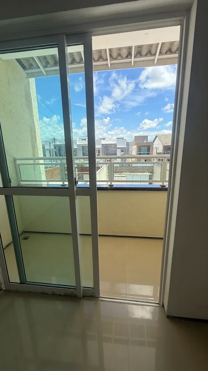 ALUGUEL DE CASA DUPLEX - CENTRO EUSÉBIO - Bem localizada  - Foto 3