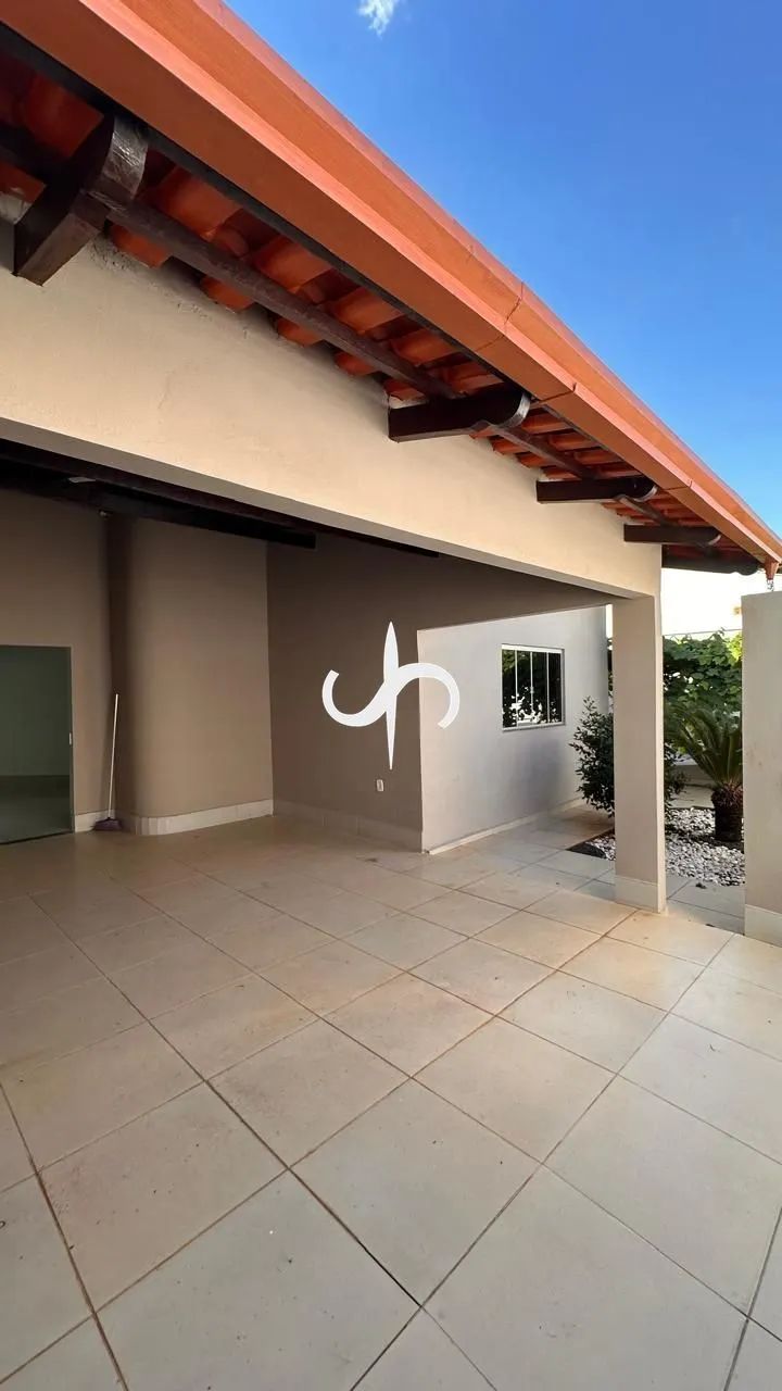 Casa com 3 Quartos e Suíte em Lote de 420 m² - Anápolis City - Foto 2