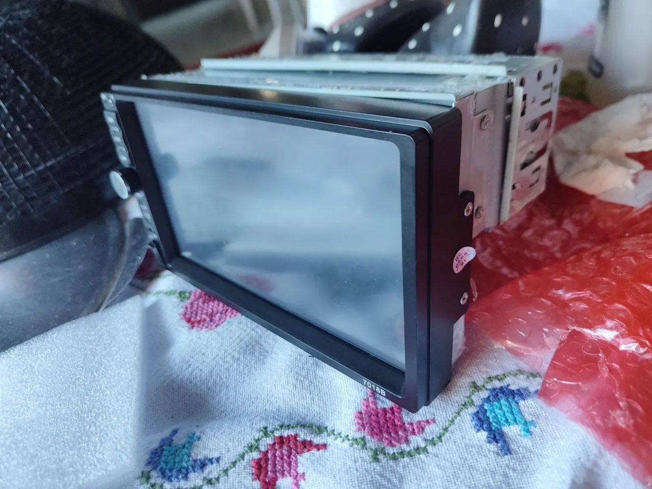 Mp5 7018B - Foto 3