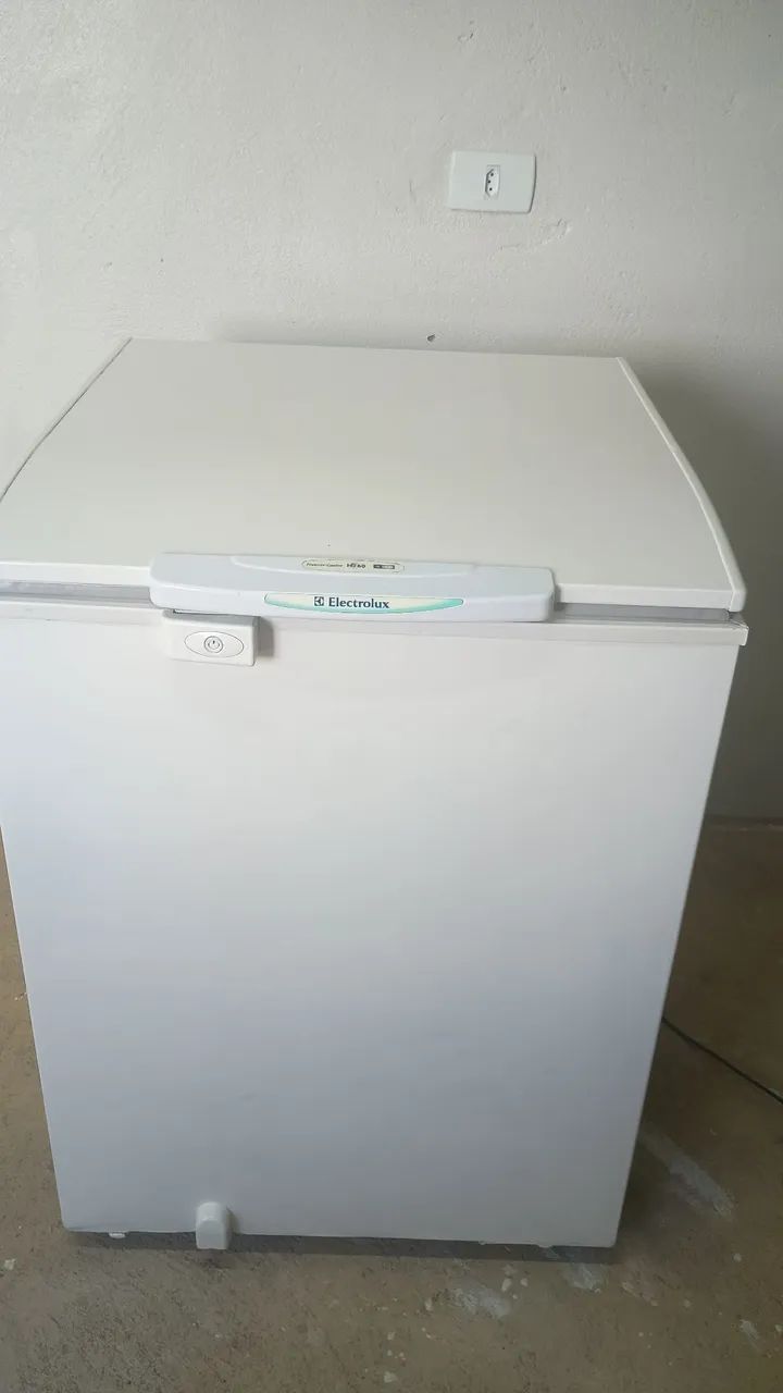 Frizzer 1 porta - Foto 5