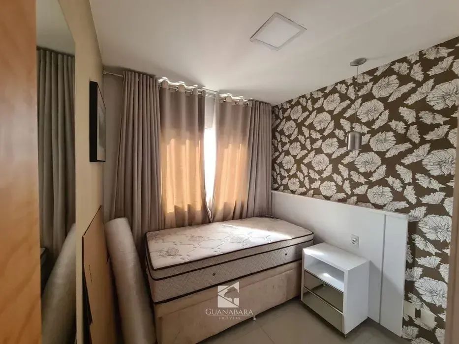 Imóvel para aluguel e venda possui 55 metros quadrados com 2 quartos - Foto 3