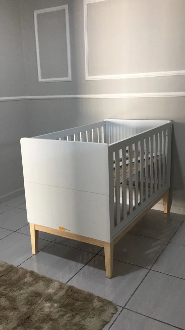 Berço/cama