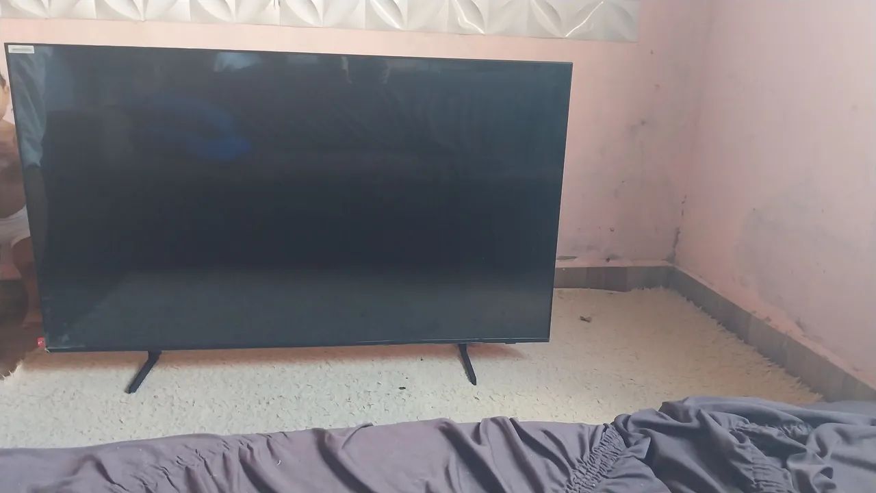 Tv samsung 55" - Foto 2