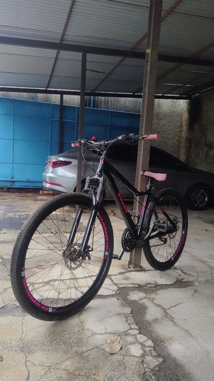 Bicicleta Shimano Aro 29  - Foto 2