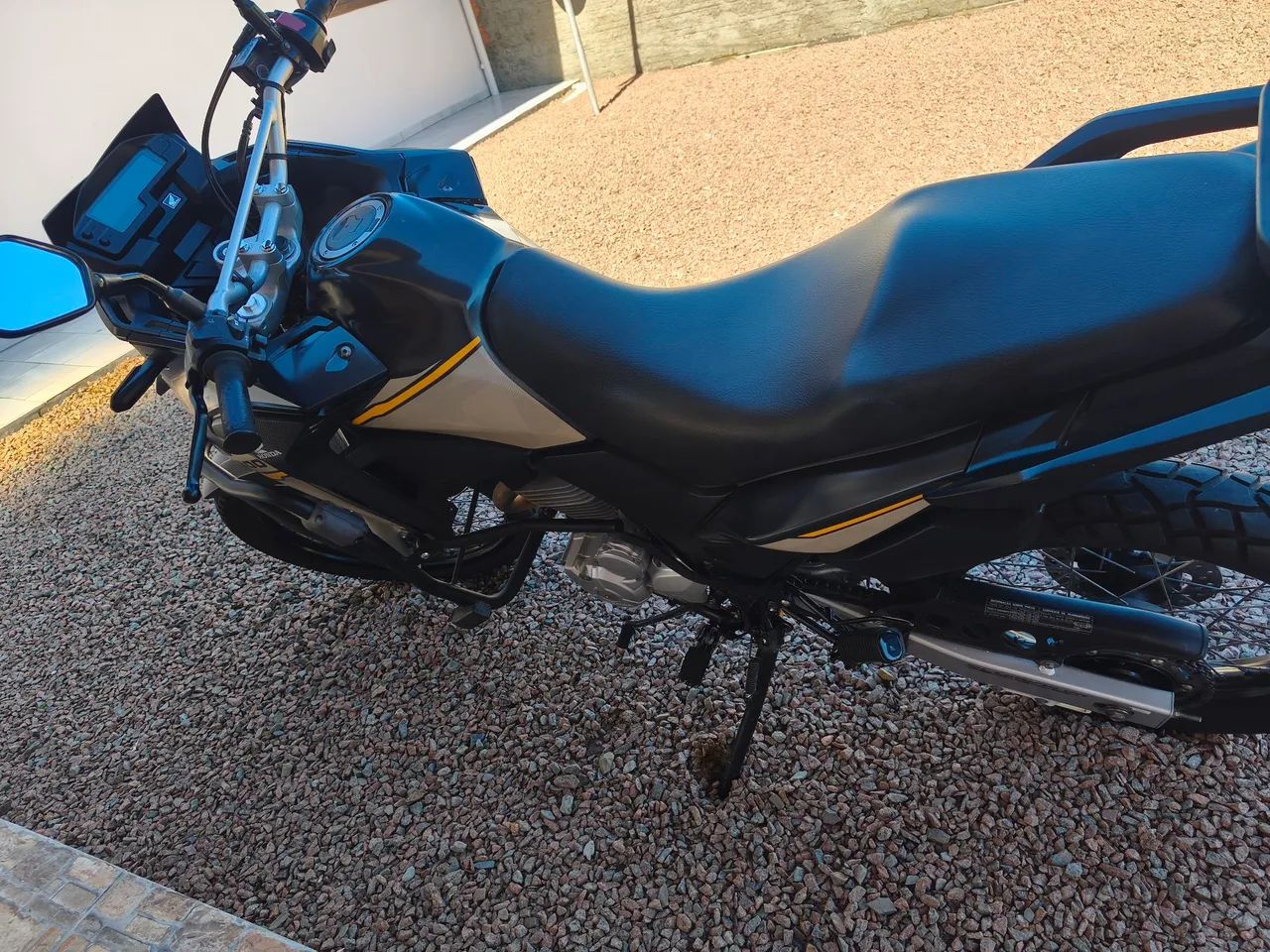 XRE 300 Adventure Flex 2023 - 1534860843 | OLX