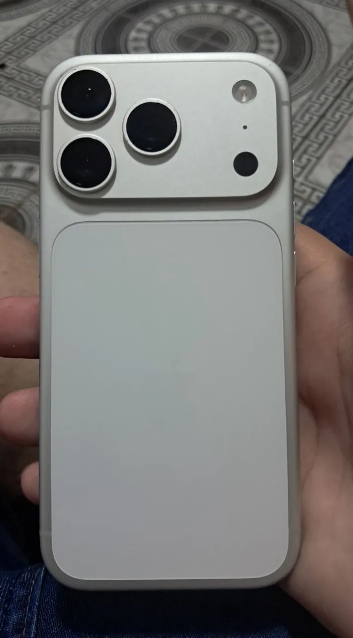 iPhone 17 Pro de 512gb - Foto 3