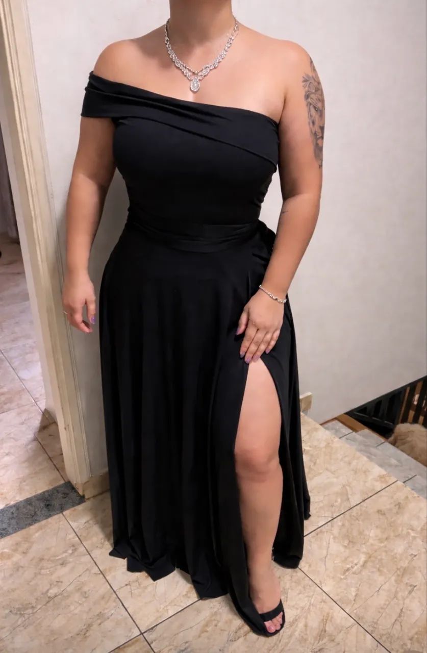Vestido de festa  - Foto 2