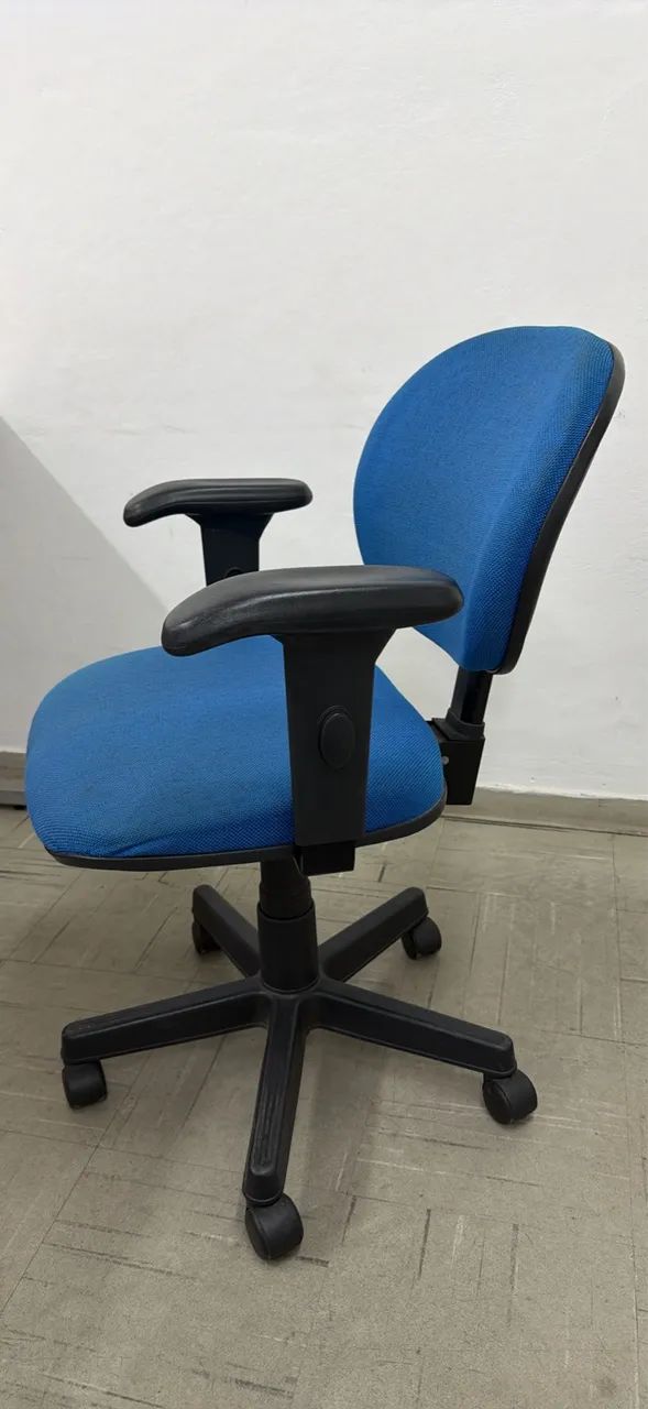 Cadeira executiva - Foto 2