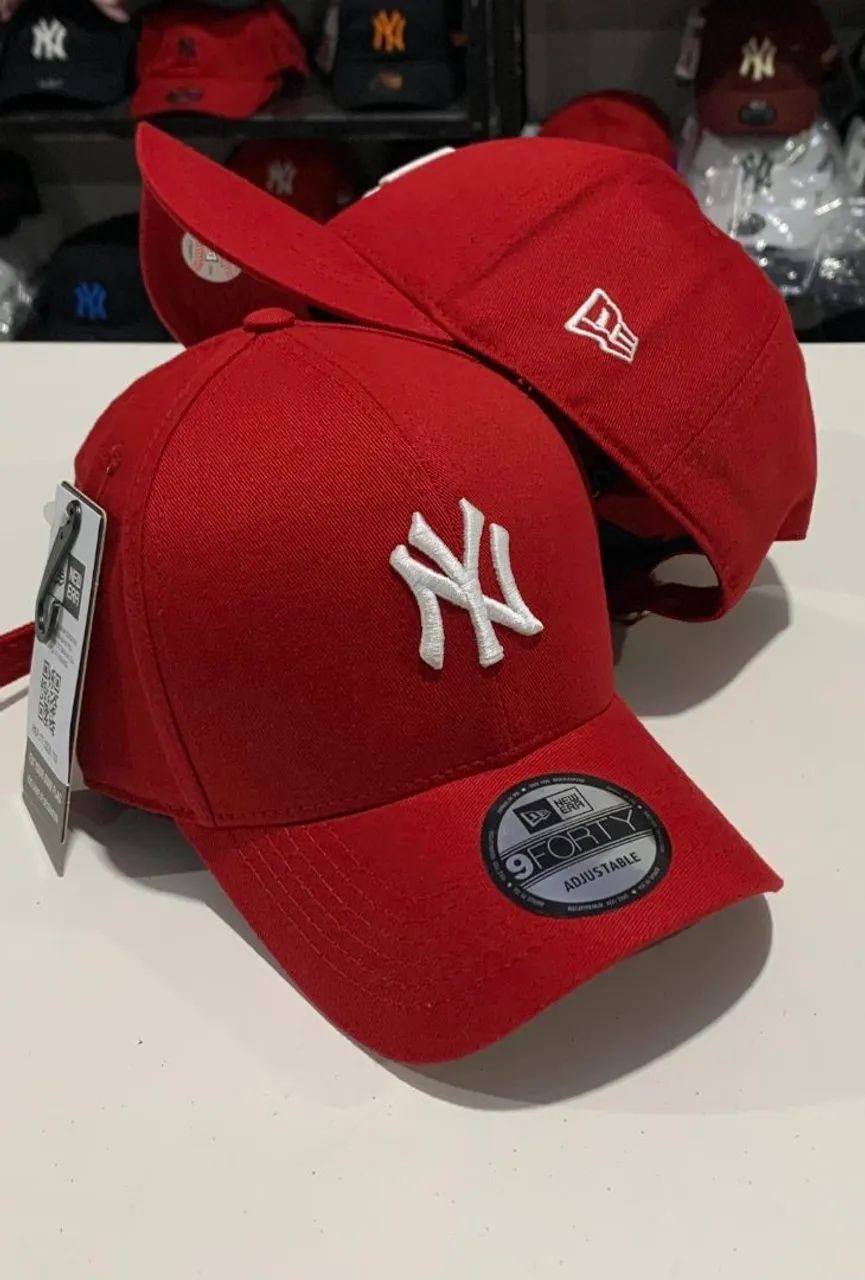 Bonés PREMIUM - Foto 4