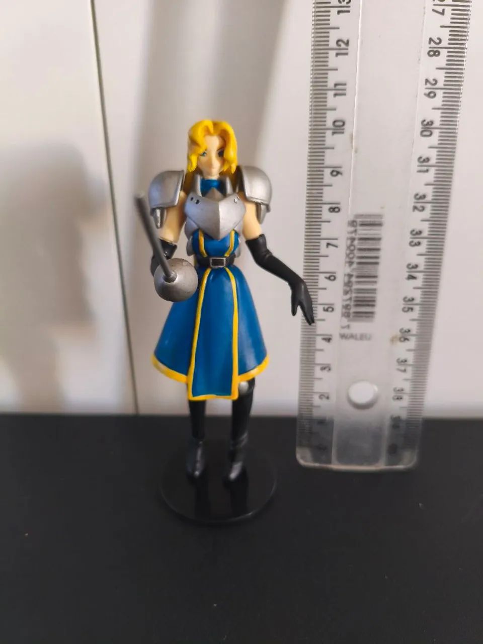 Action Figure - Samurai Shodown - Charlotte 