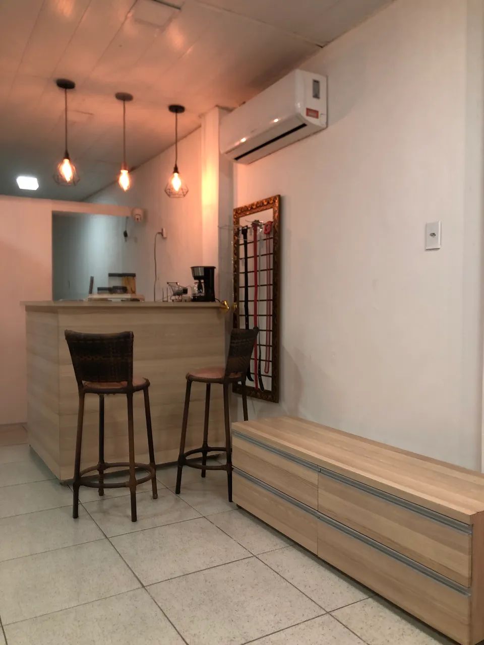 VENDE-SE LOJA COMPLETA/PRONTA - Foto 4