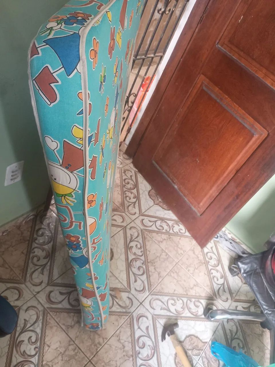 Colchão para berço - Foto 3