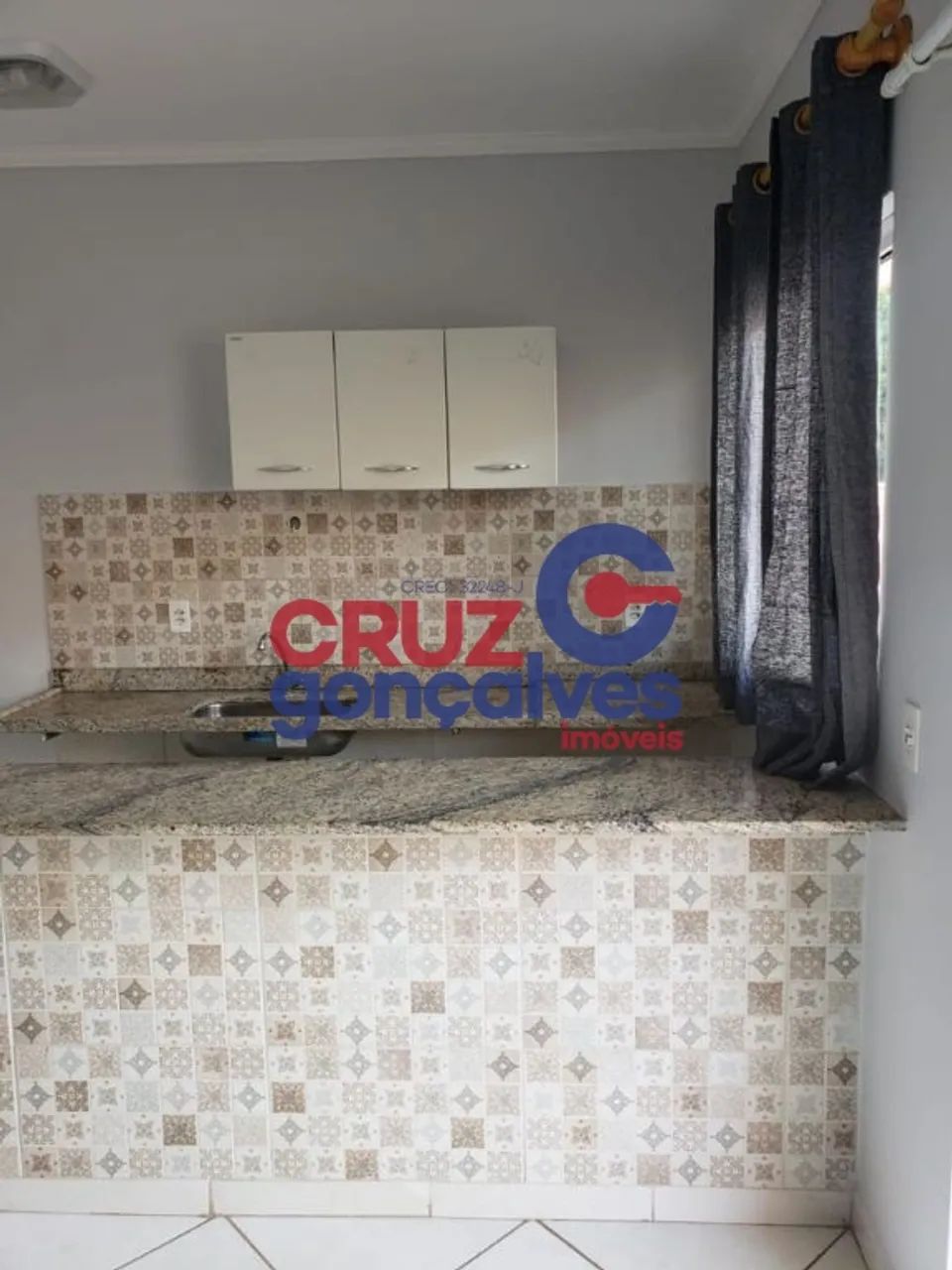 Casa Kitnet para Alugar em Vila Indaiá - Rio Claro - Foto 4