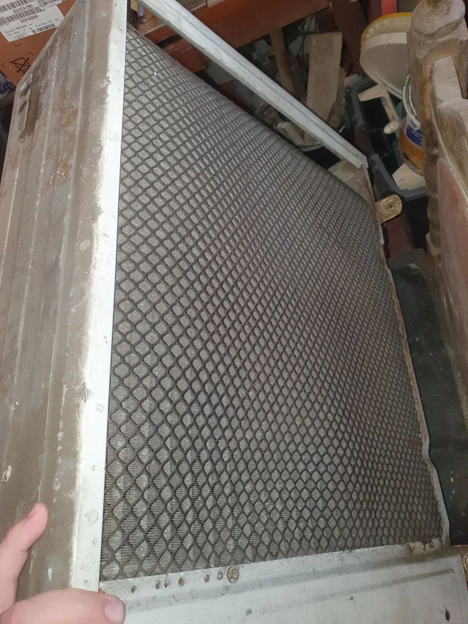 Vendo ar condicionado (defeito) - Foto 3