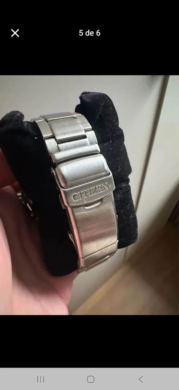 Citizen JP 1091 83x - Foto 5