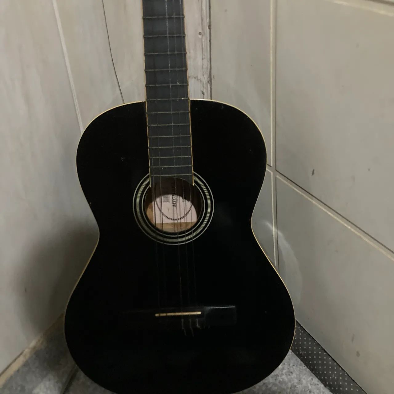 Violão Michael - Foto 2