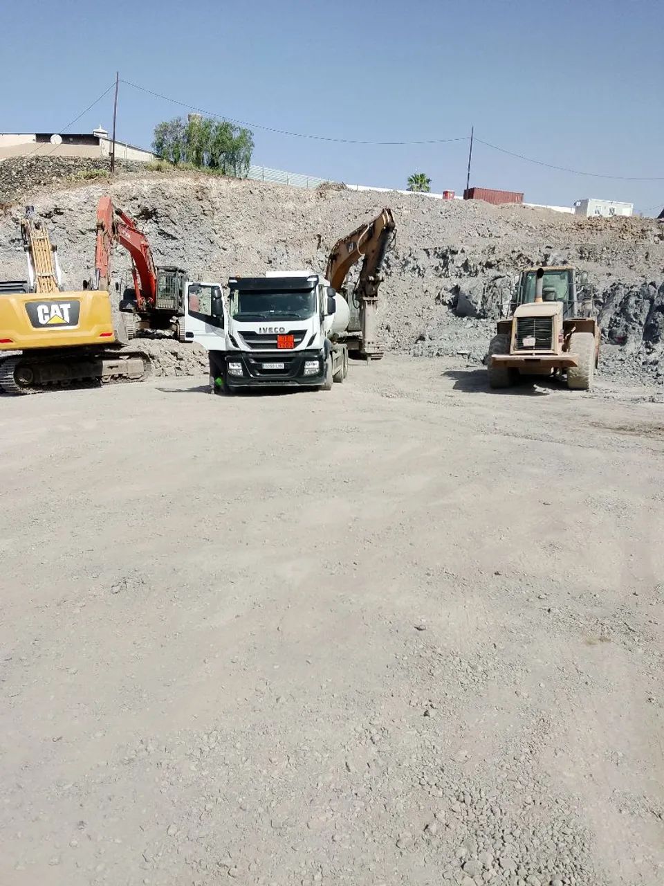 Construcción.  - Foto 5