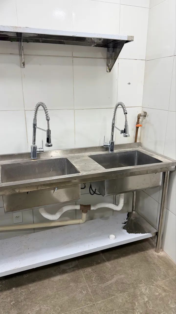 Restaurante Totalmente Equipado - Foto 2