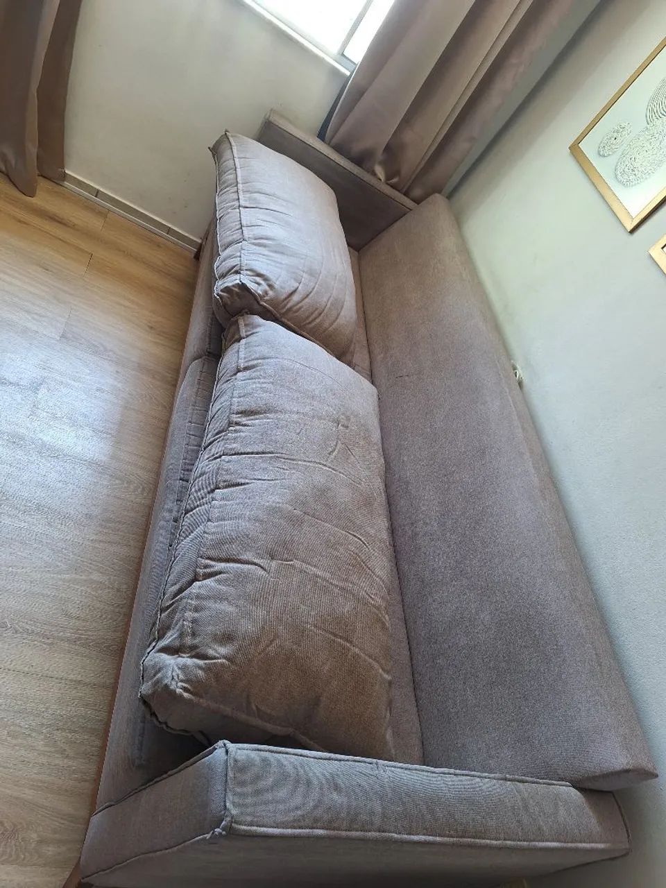 Sofá  2,45x 0,80 - Foto 3