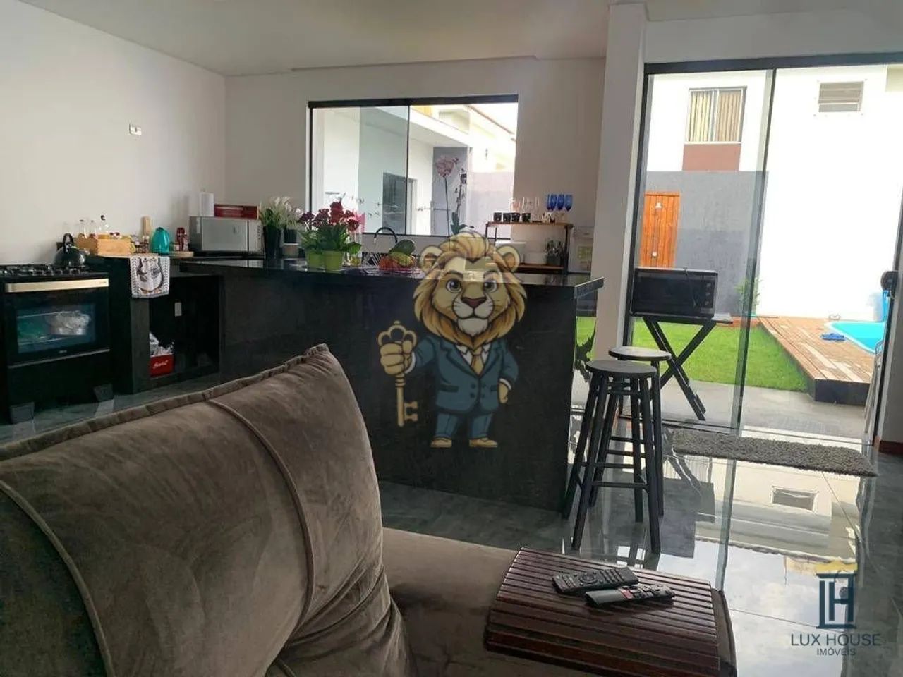 Casa em Canasvieiras, Florianópolis/SC - Foto 5