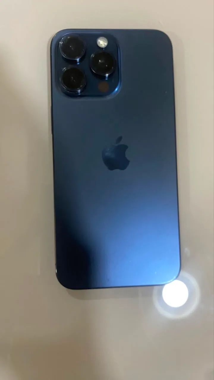 iPhone 15 Pro Max 256GB - Foto 5