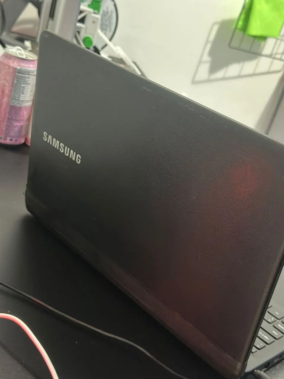 VENDO NOTEBOOK I3-6006U 4Gb Ram 1TB HD - Foto 4