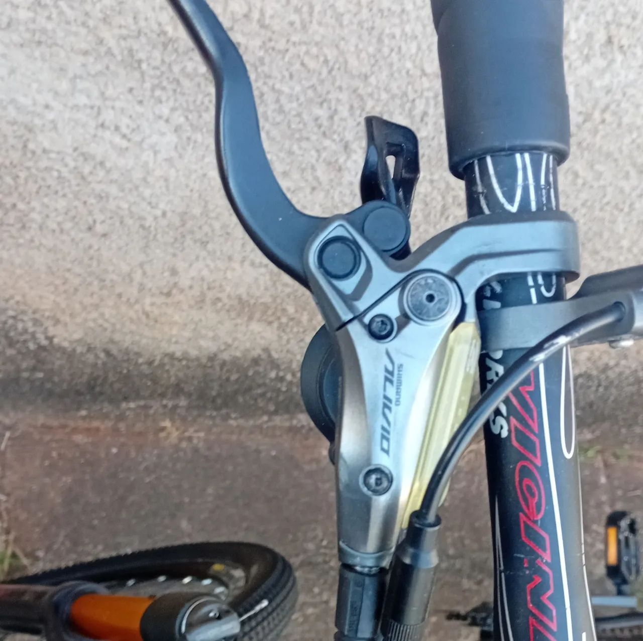 BICICLETA LOTUS SHIMANO ARO 29 - Foto 3