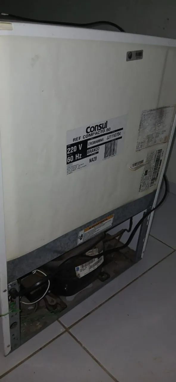 Frigobar consul - Foto 3