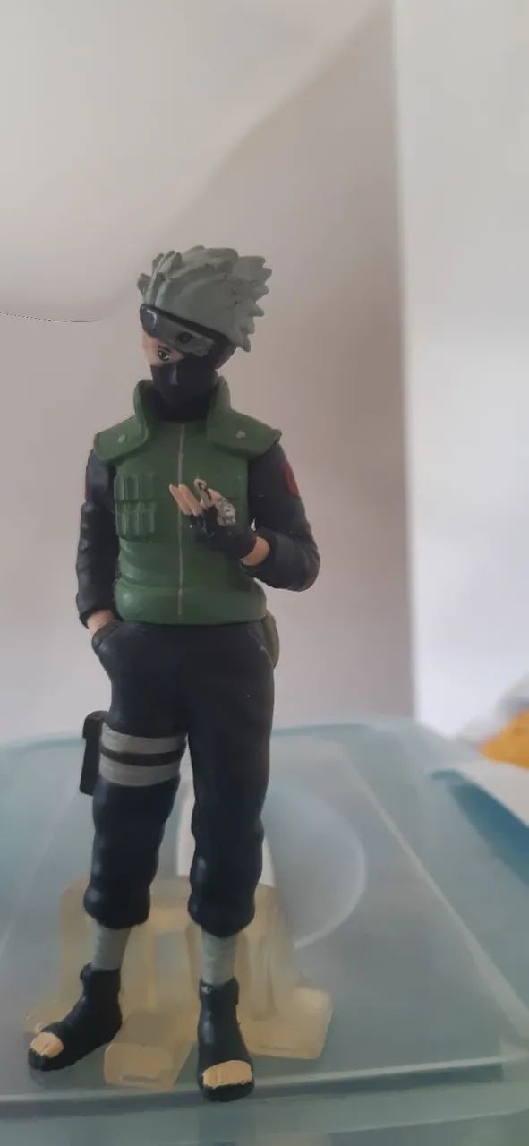 Naruto coleção  - Foto 3