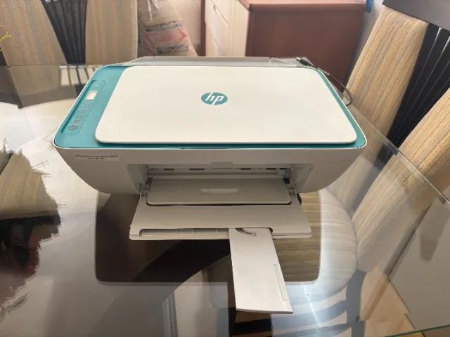 Impressora HP DeskJet Ink Advantage 2676