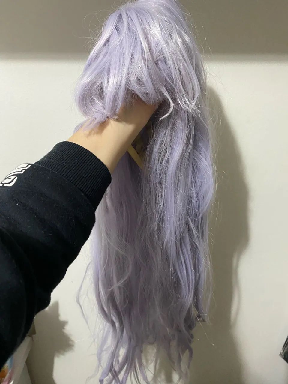 Peruca evelynn KDA