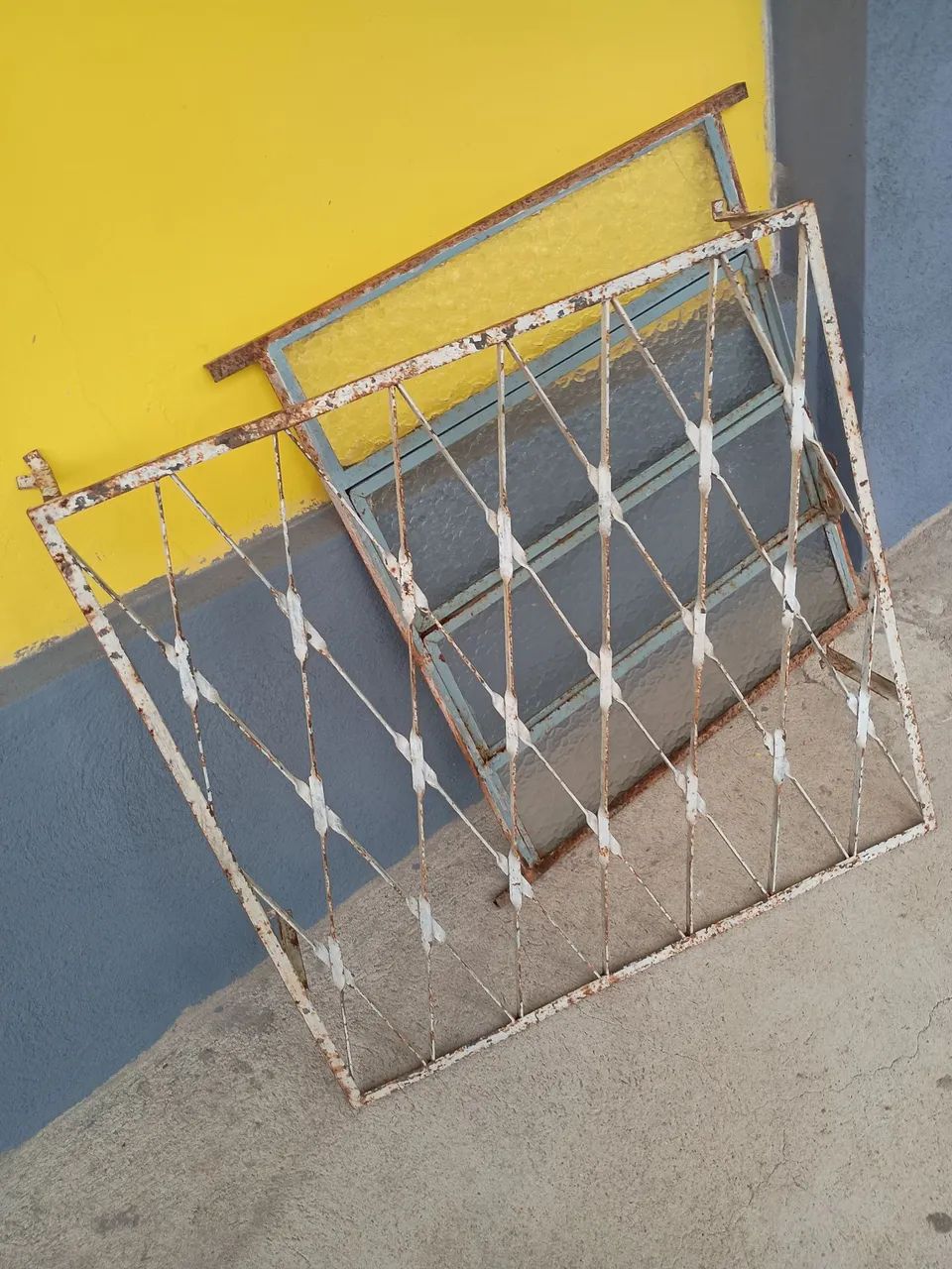 Basculante com grade... - Foto 4
