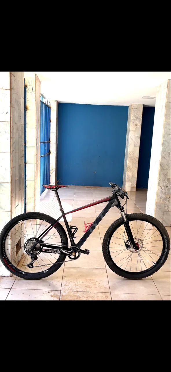MTB carbono 29 
