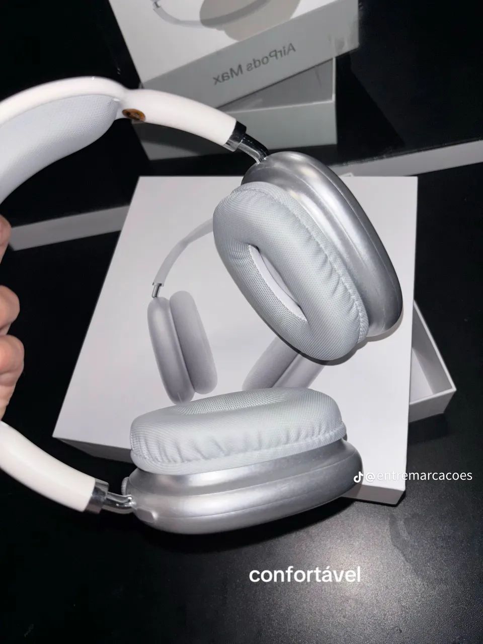 AirPods Max opção para presente  - Foto 4
