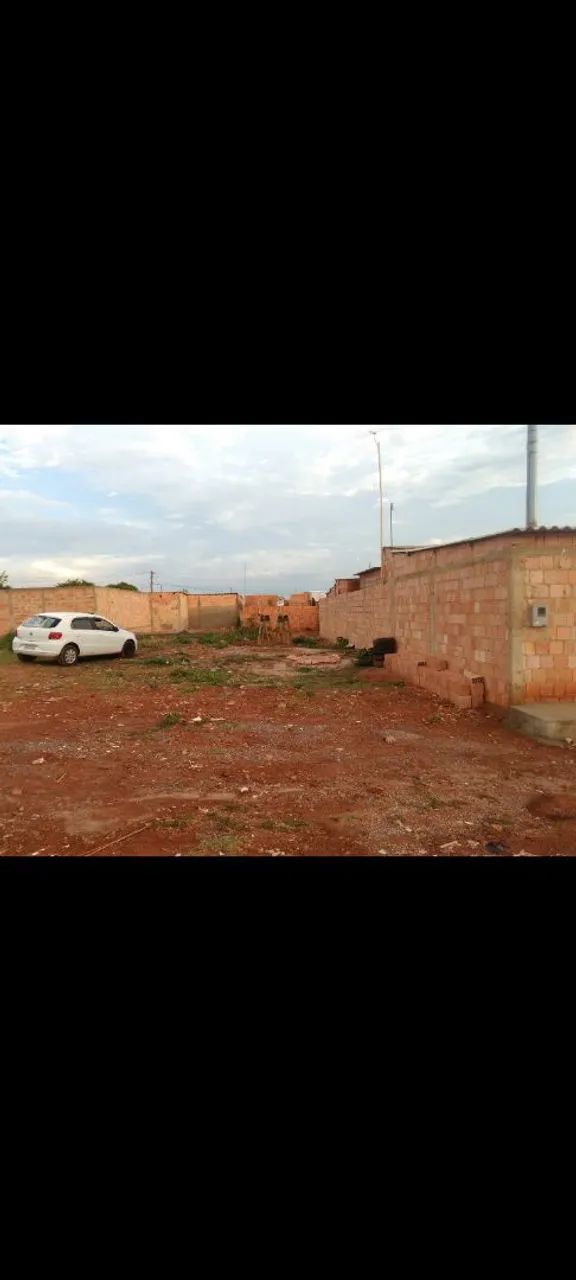 Lote pedregal 