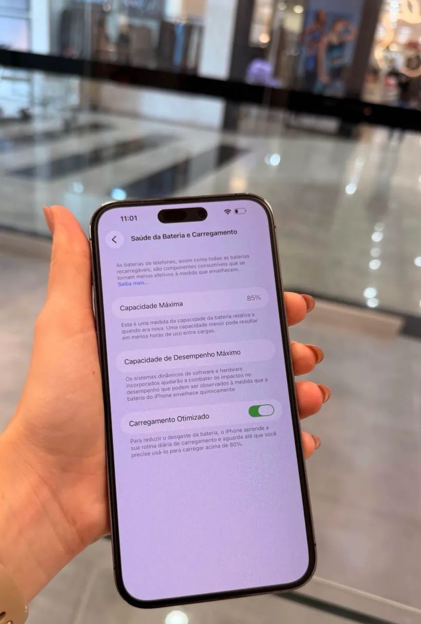 iPhone 14 Pro Max  - Foto 4