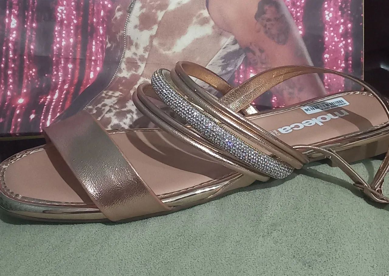 Sandalia - Foto 2