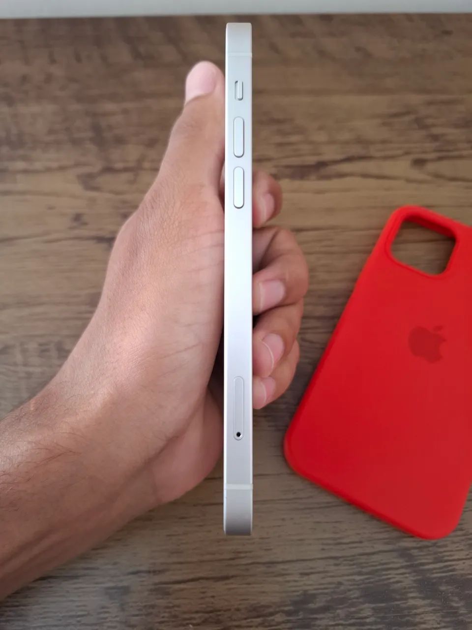 iPhone 12 - Foto 4