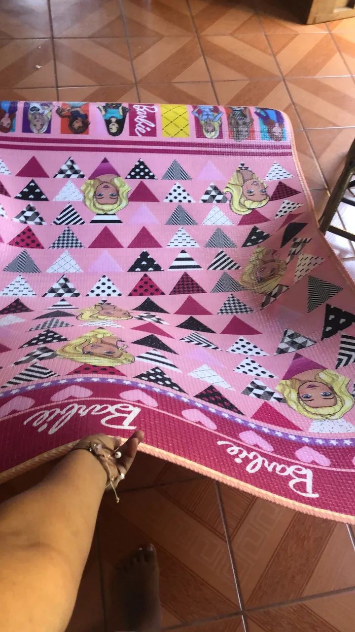 Tapete Bebê  - Foto 2