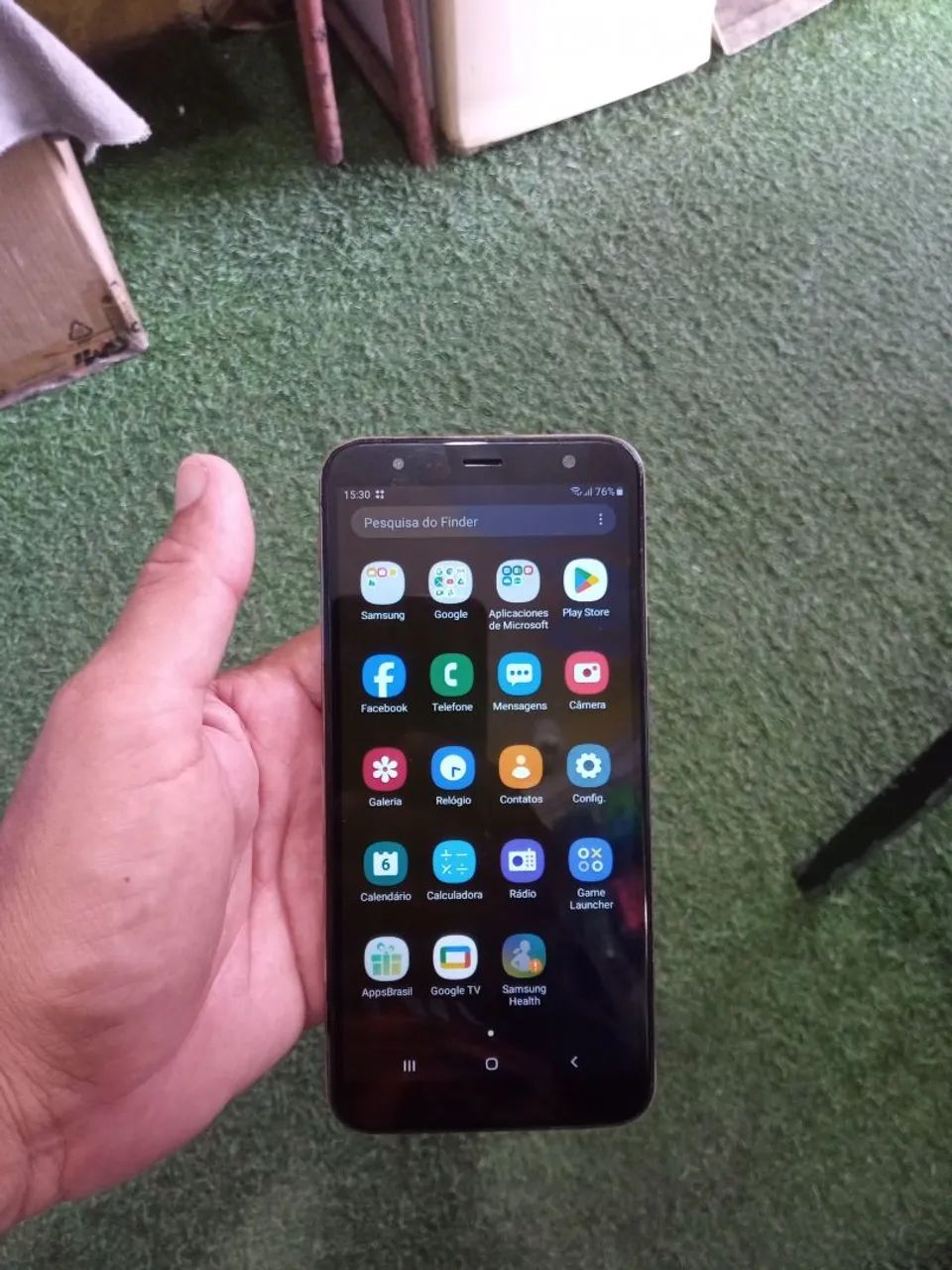 *SAMSUNG J4 PLUS  - Foto 3