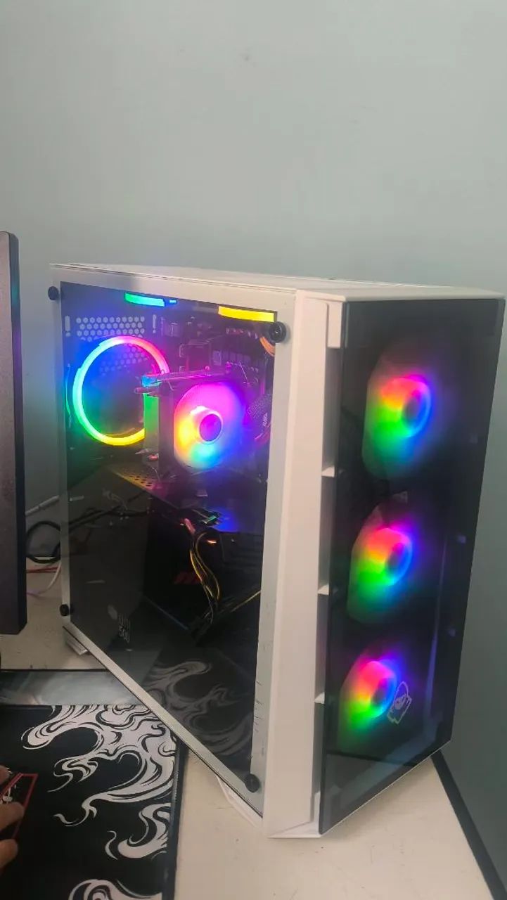 Computador  - Foto 3