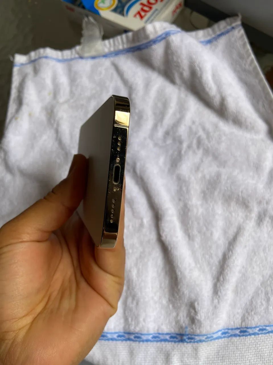 iPhone 12 Pro - 128GB  - Foto 3